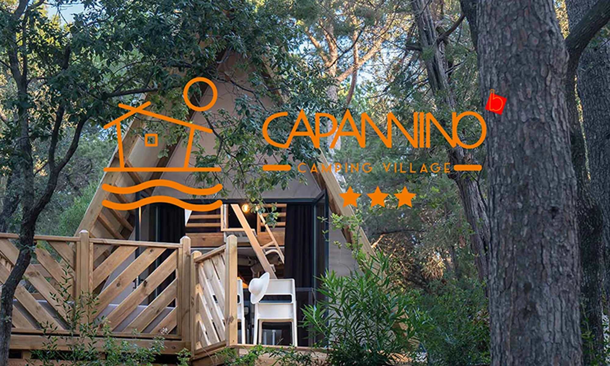 Camping Il Capannino