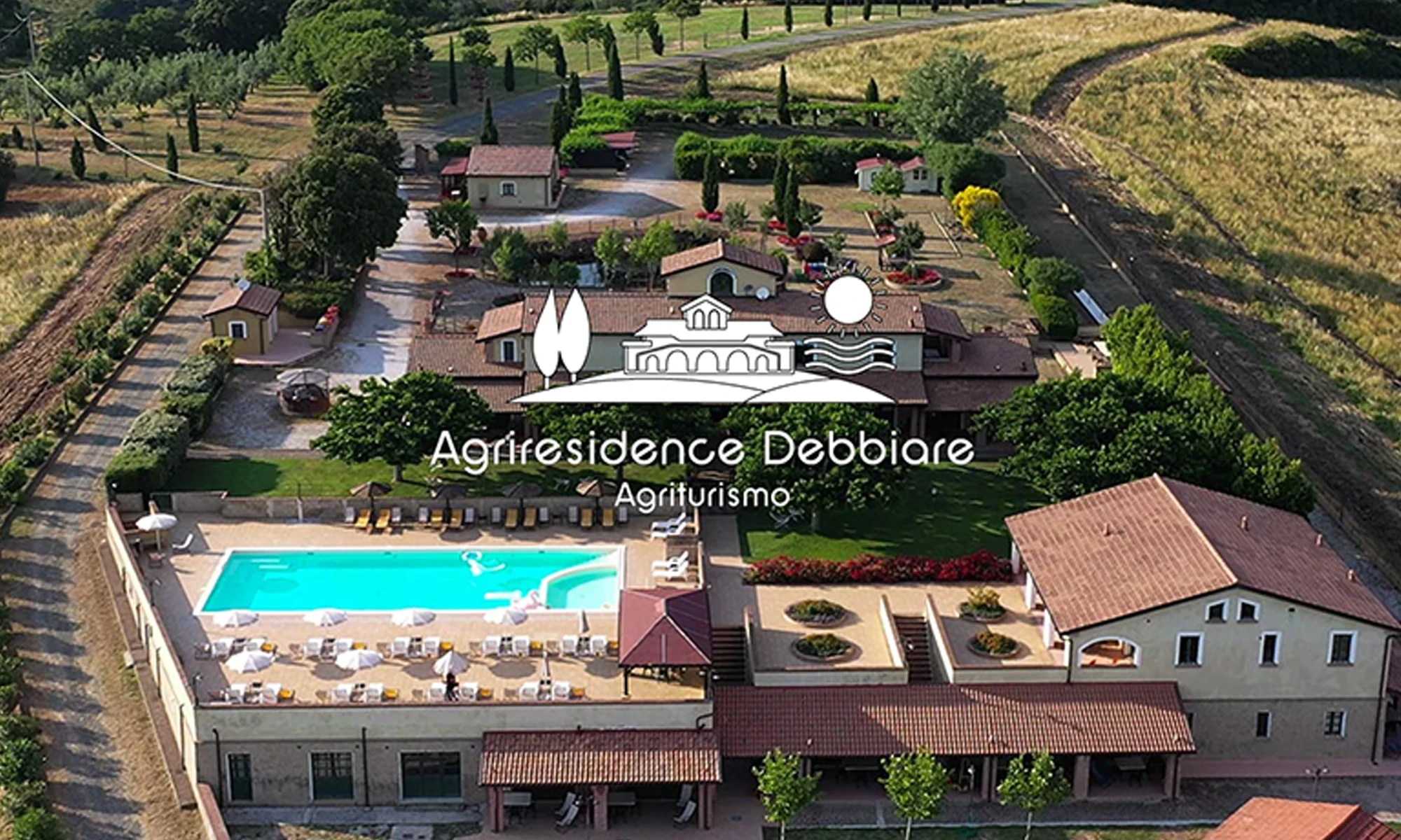 Agriresidence Debbiare