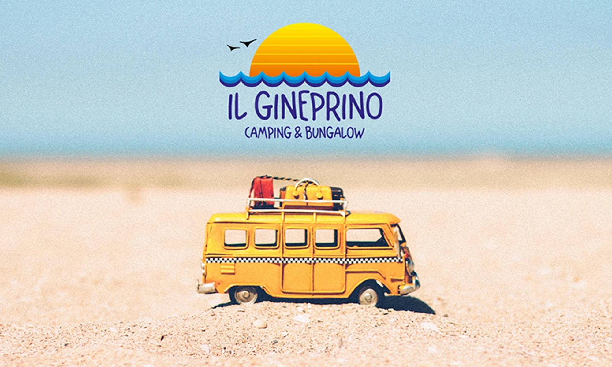 Camping Il Gineprino