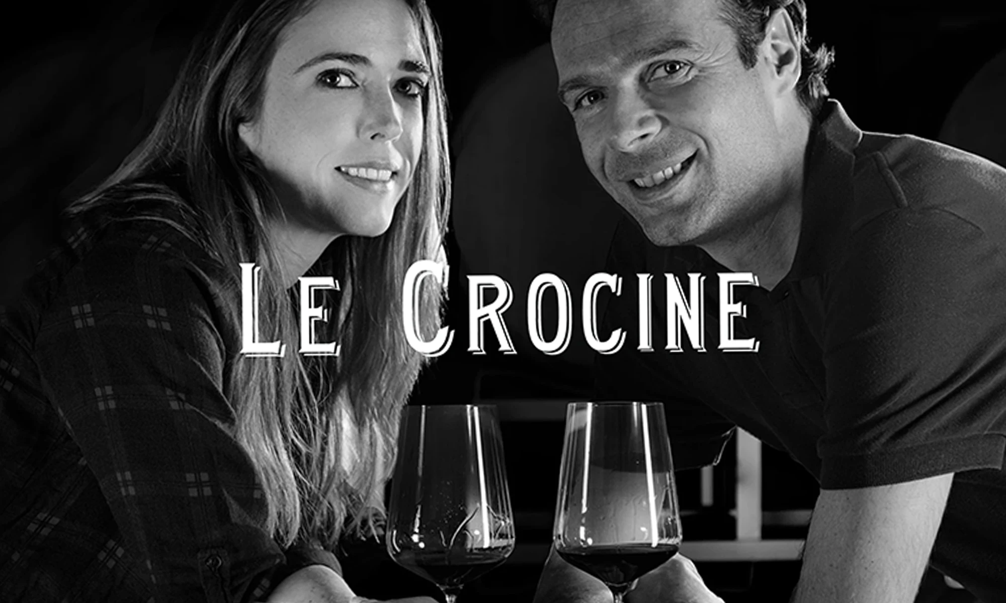 Le Crocine