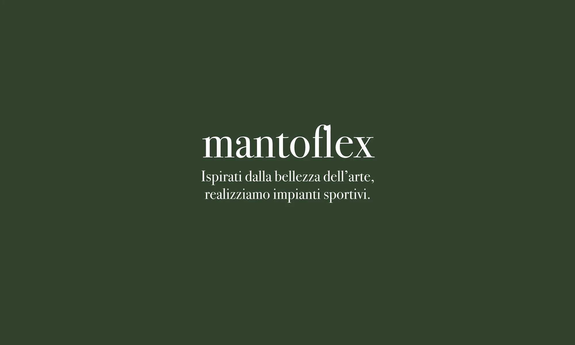 Mantoflex