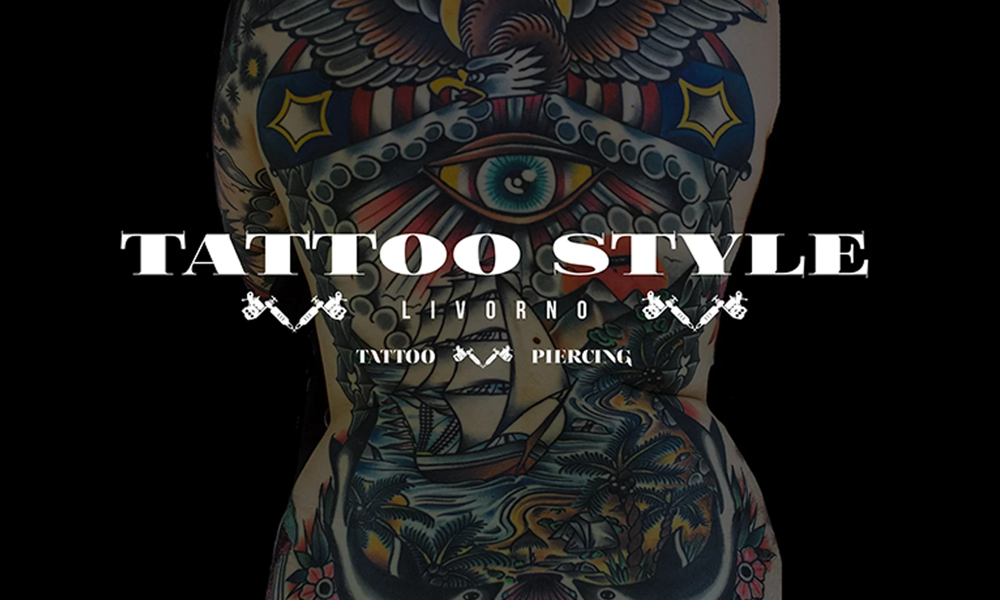 Tattoo Life Style